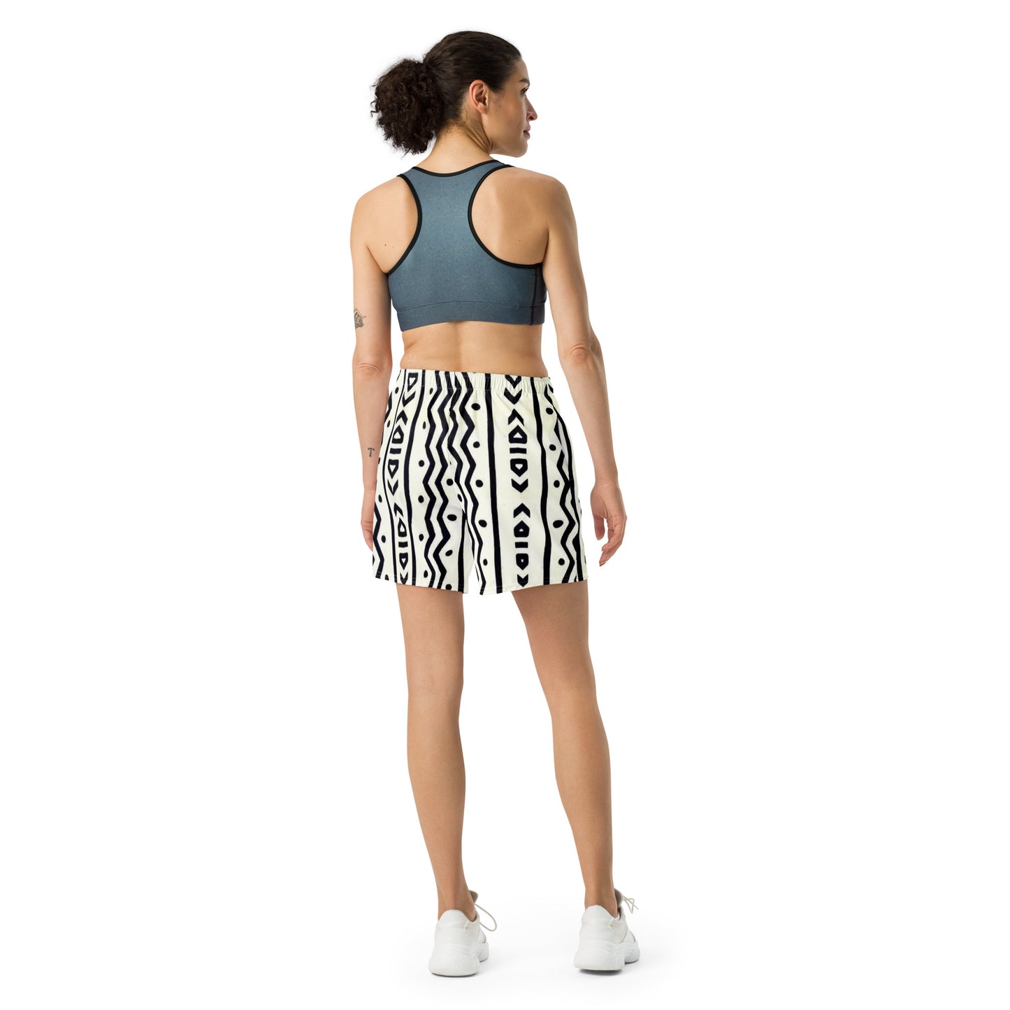ROOTS & LEGACY SHORT
