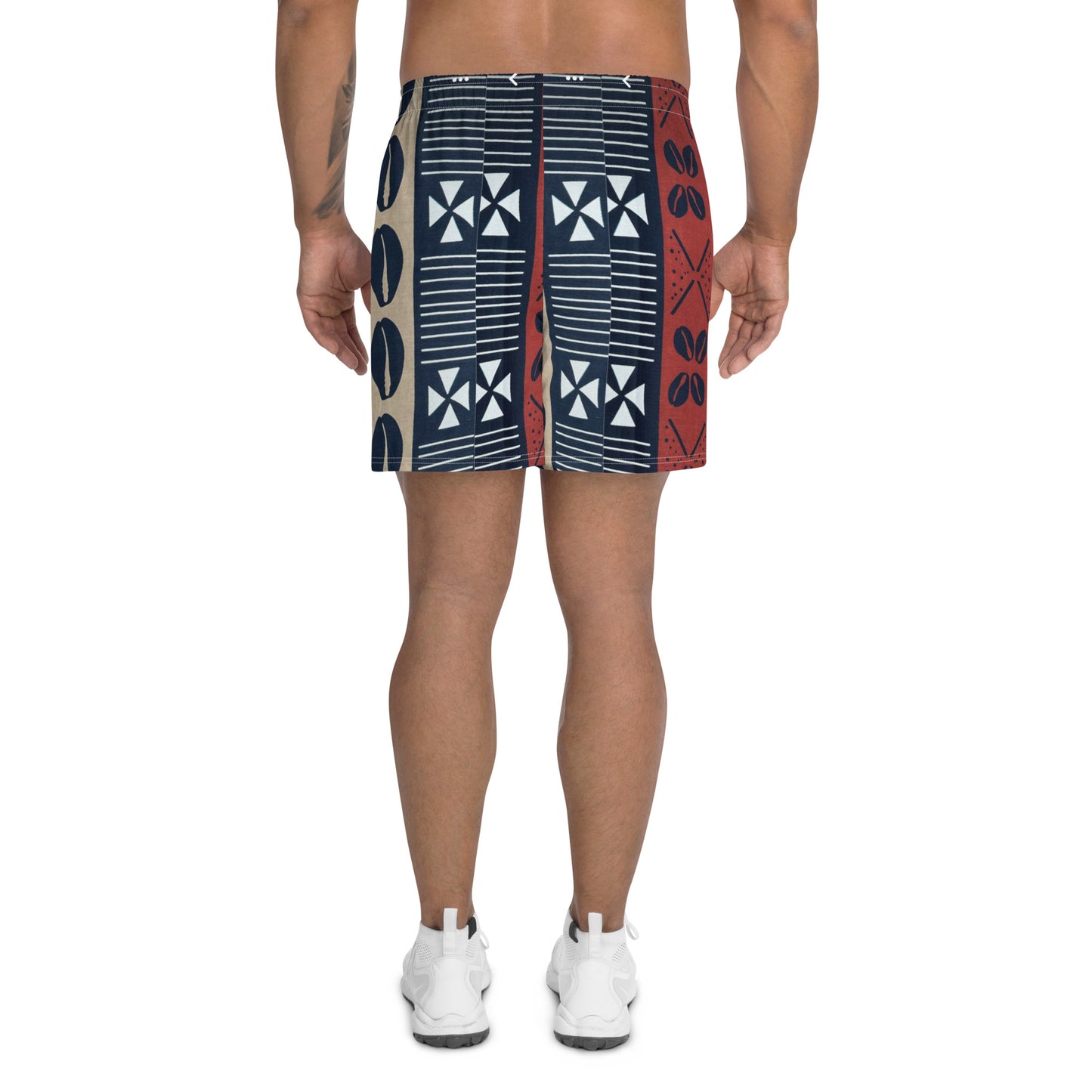 ROOTS & LEGACY SHORT