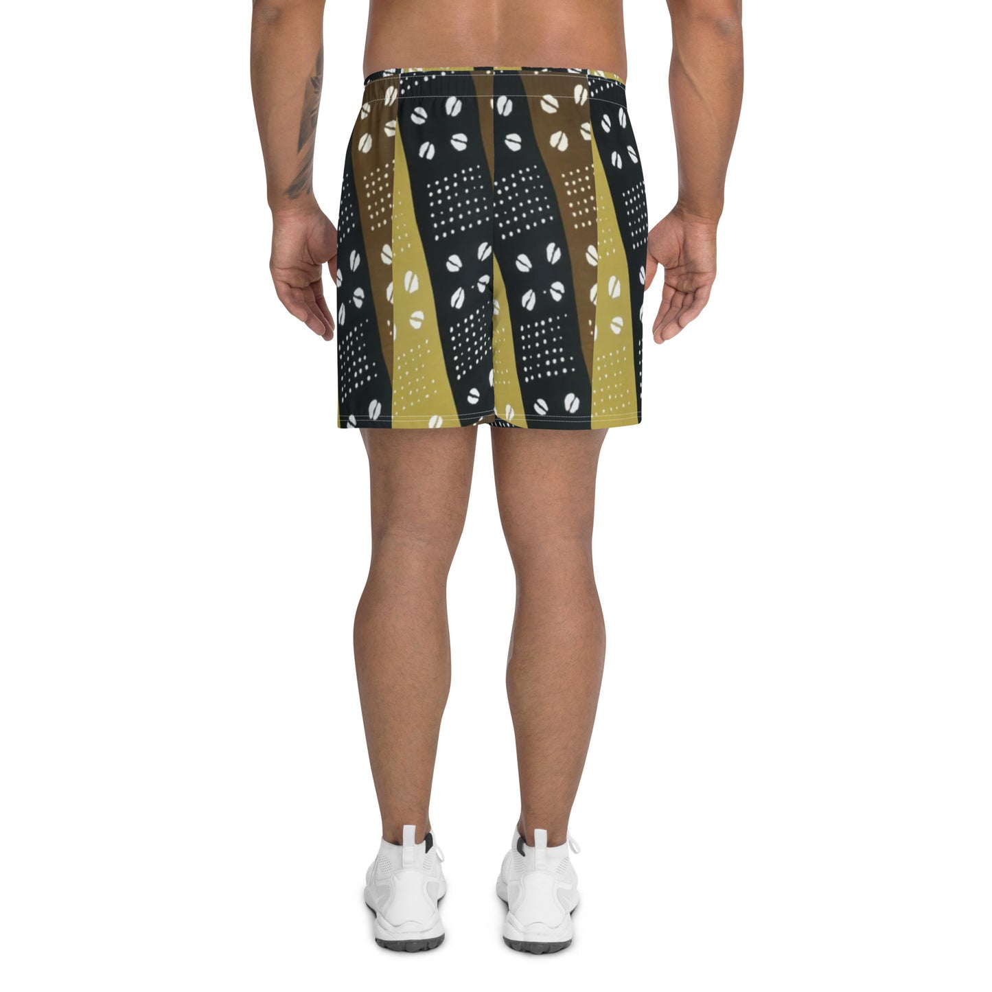 ROOTS & LEGACY SHORT