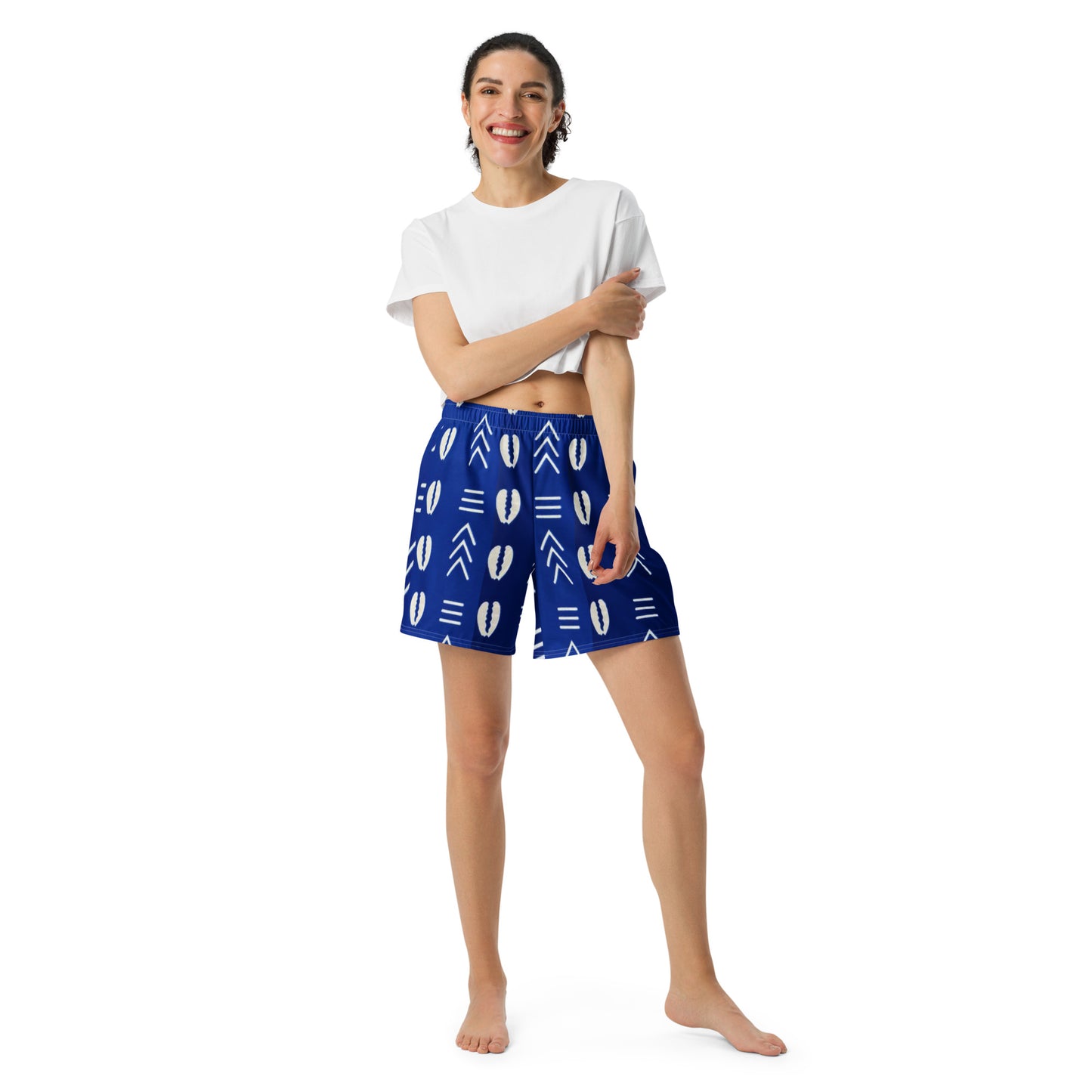 ROOTS & LEGACY SHORT