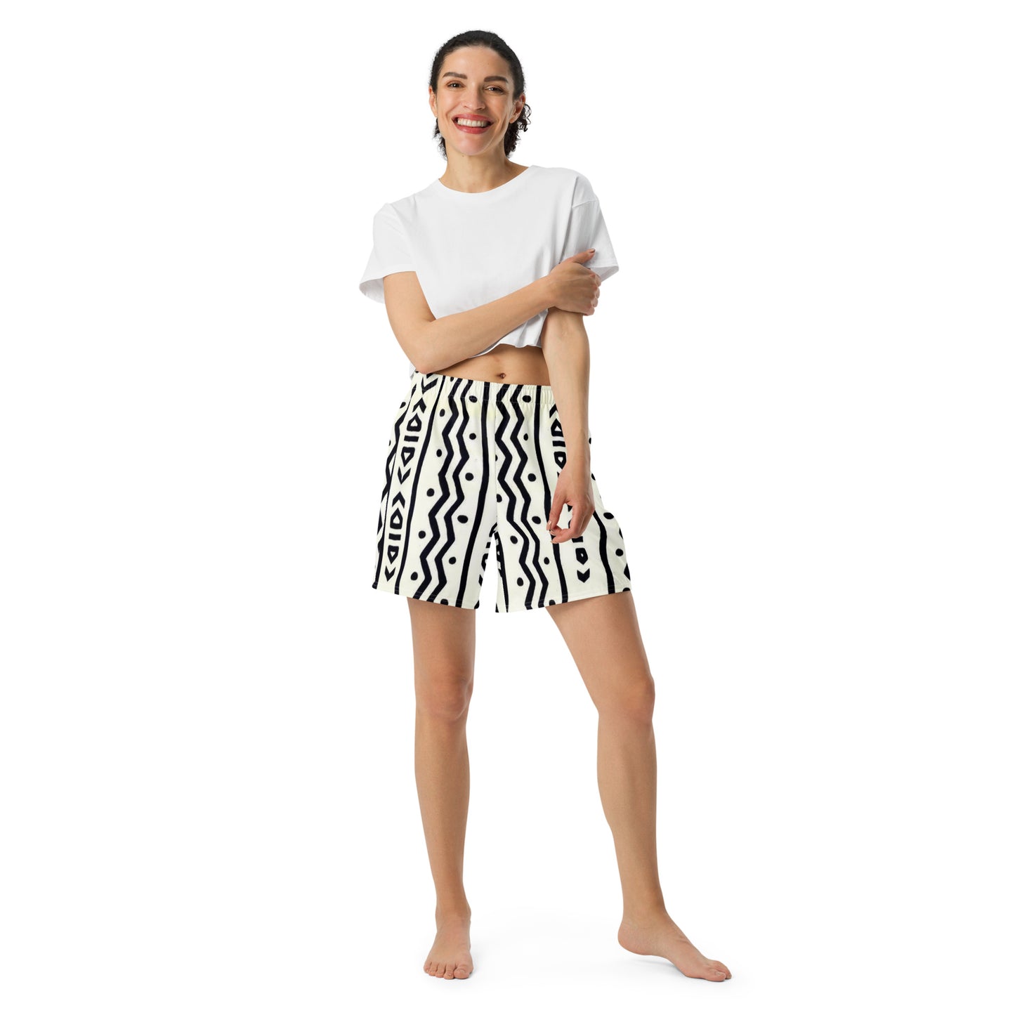 ROOTS & LEGACY SHORT