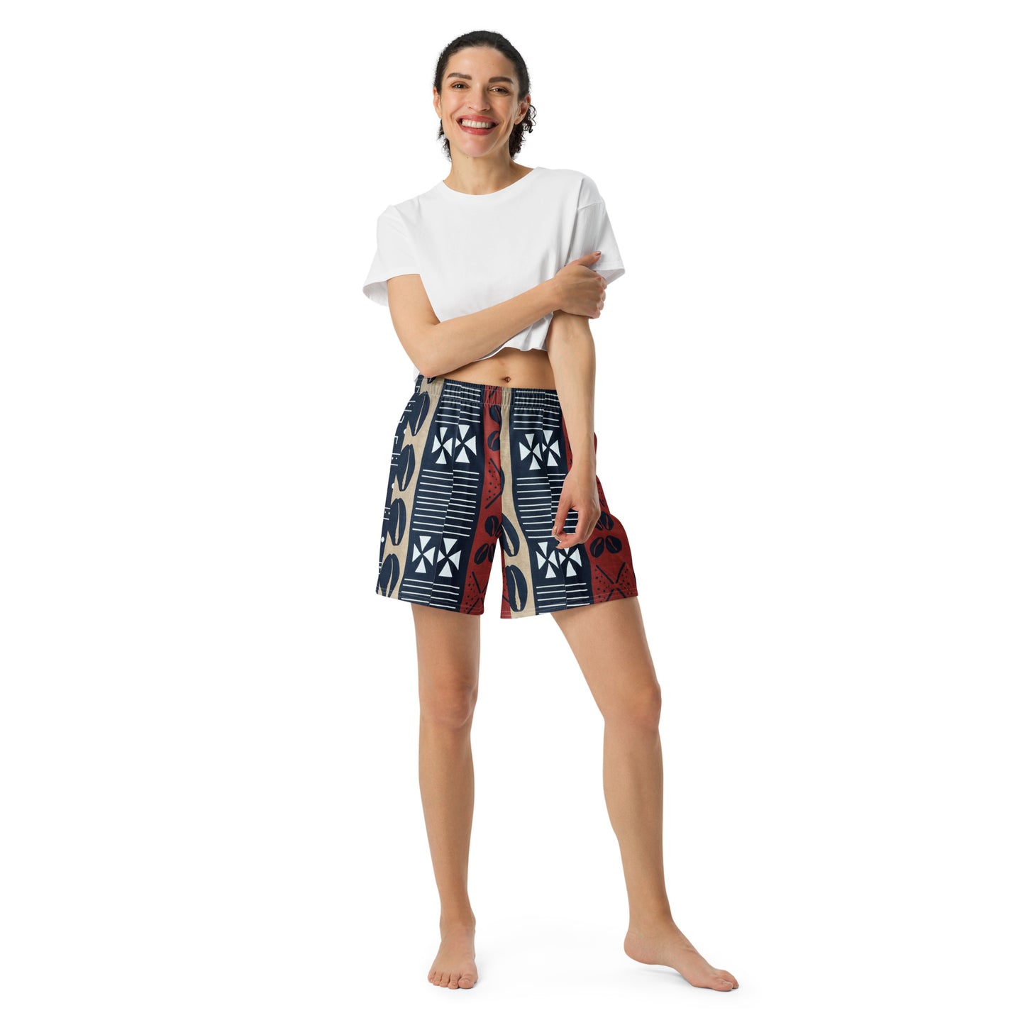 ROOTS & LEGACY SHORT