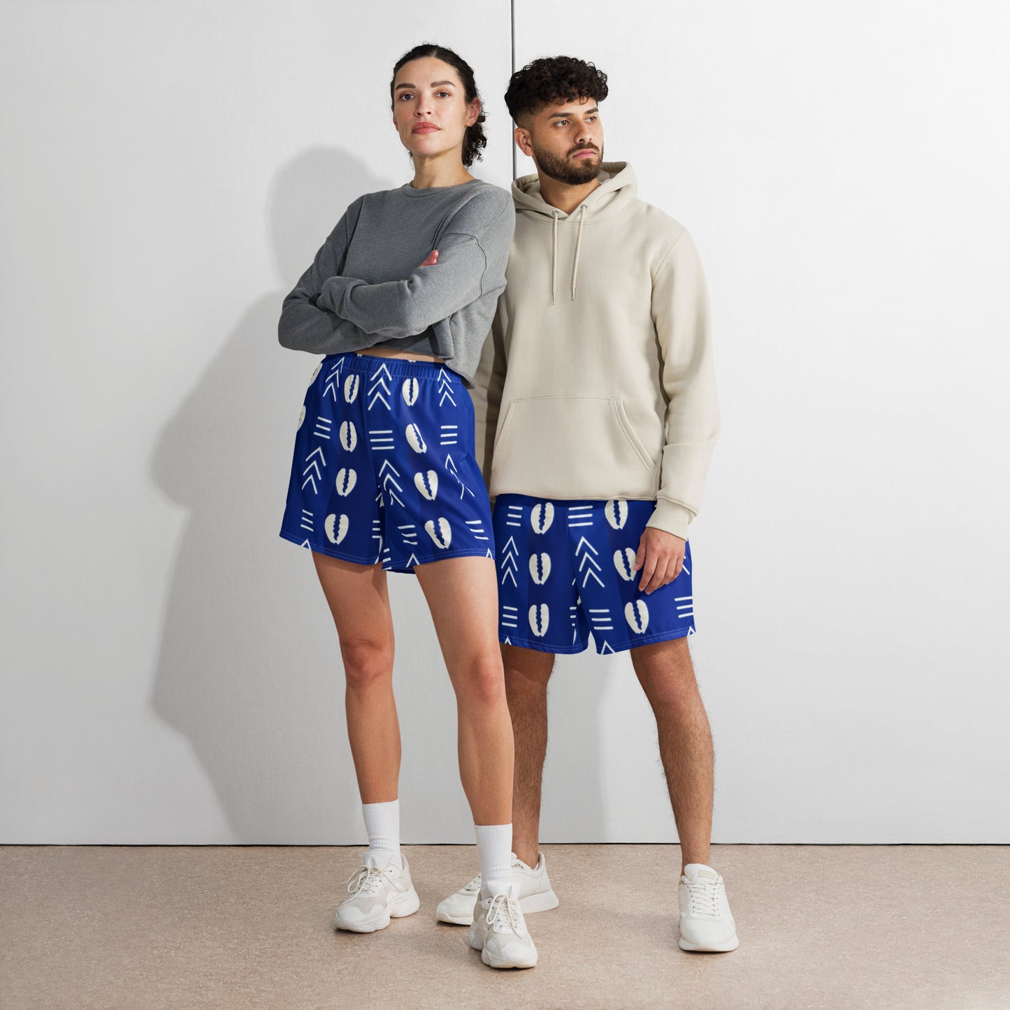ROOTS & LEGACY SHORT