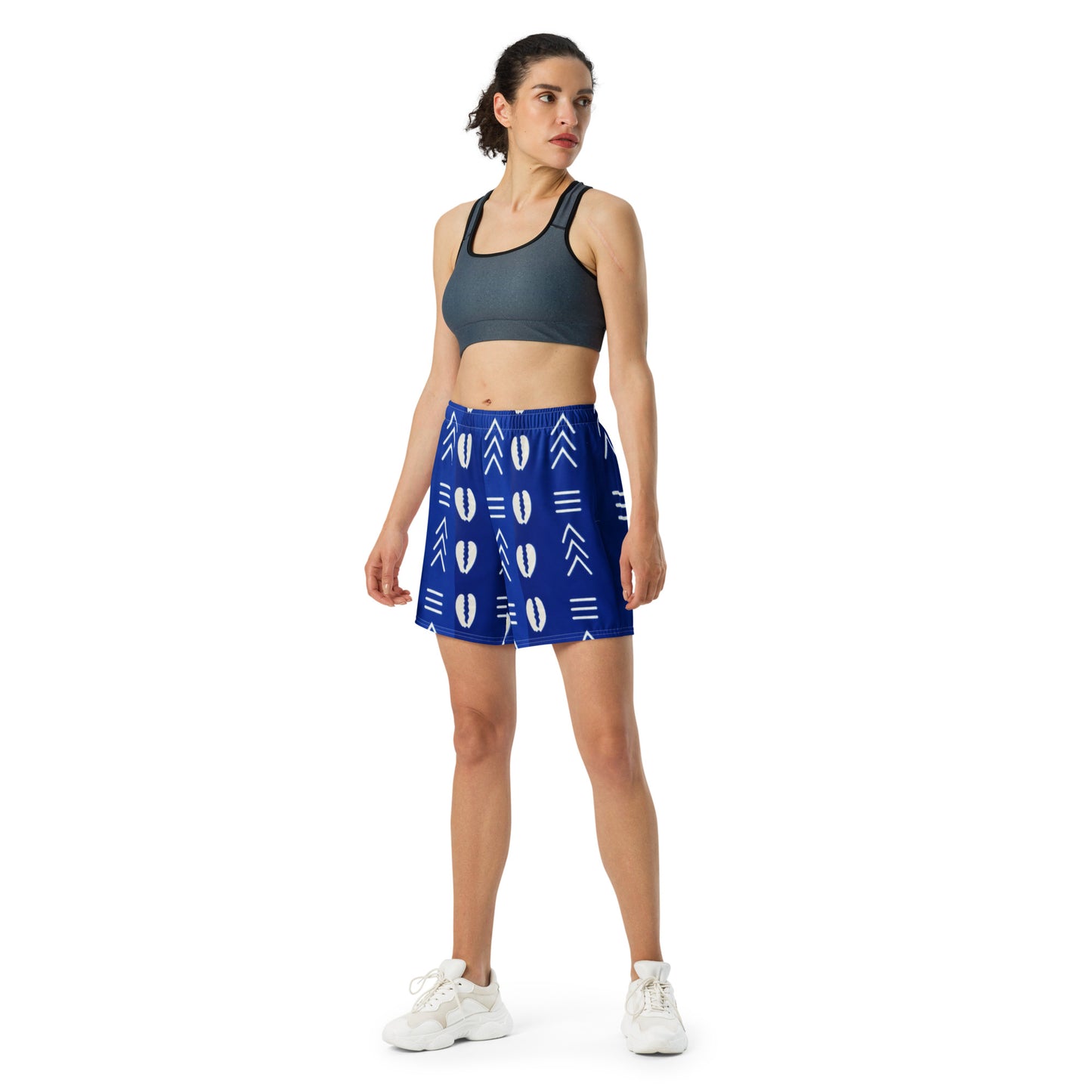 ROOTS & LEGACY SHORT