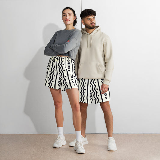 ROOTS & LEGACY SHORT