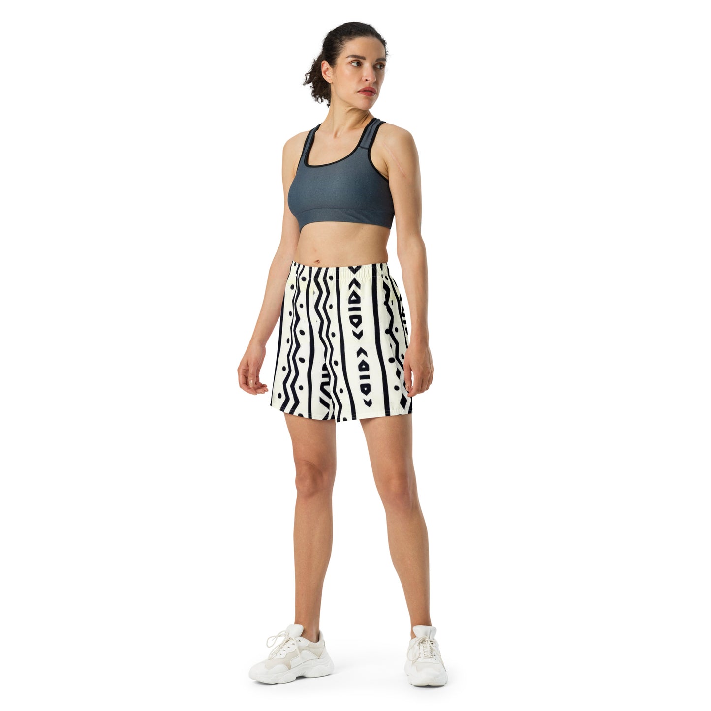 ROOTS & LEGACY SHORT