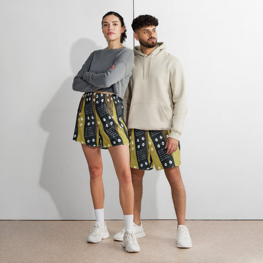 ROOTS & LEGACY SHORT