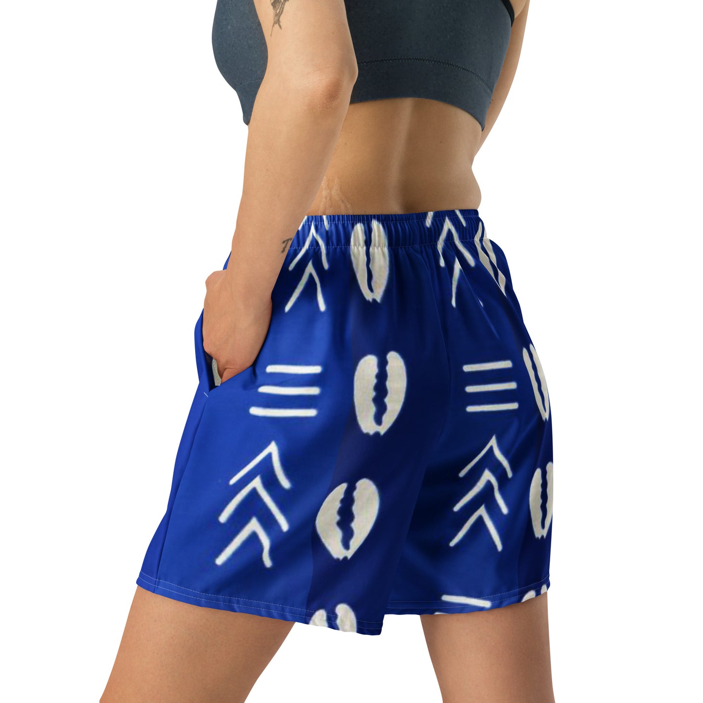 ROOTS & LEGACY SHORT