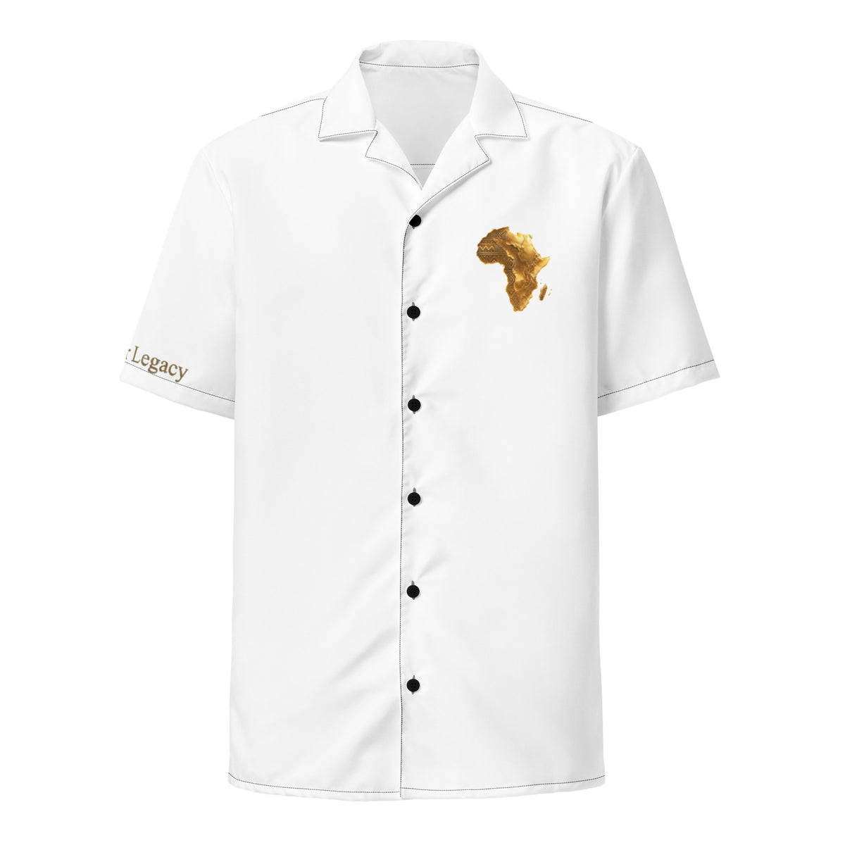 AFRICA HERITAGE SHIRT | Ethneegifts Lifestyles