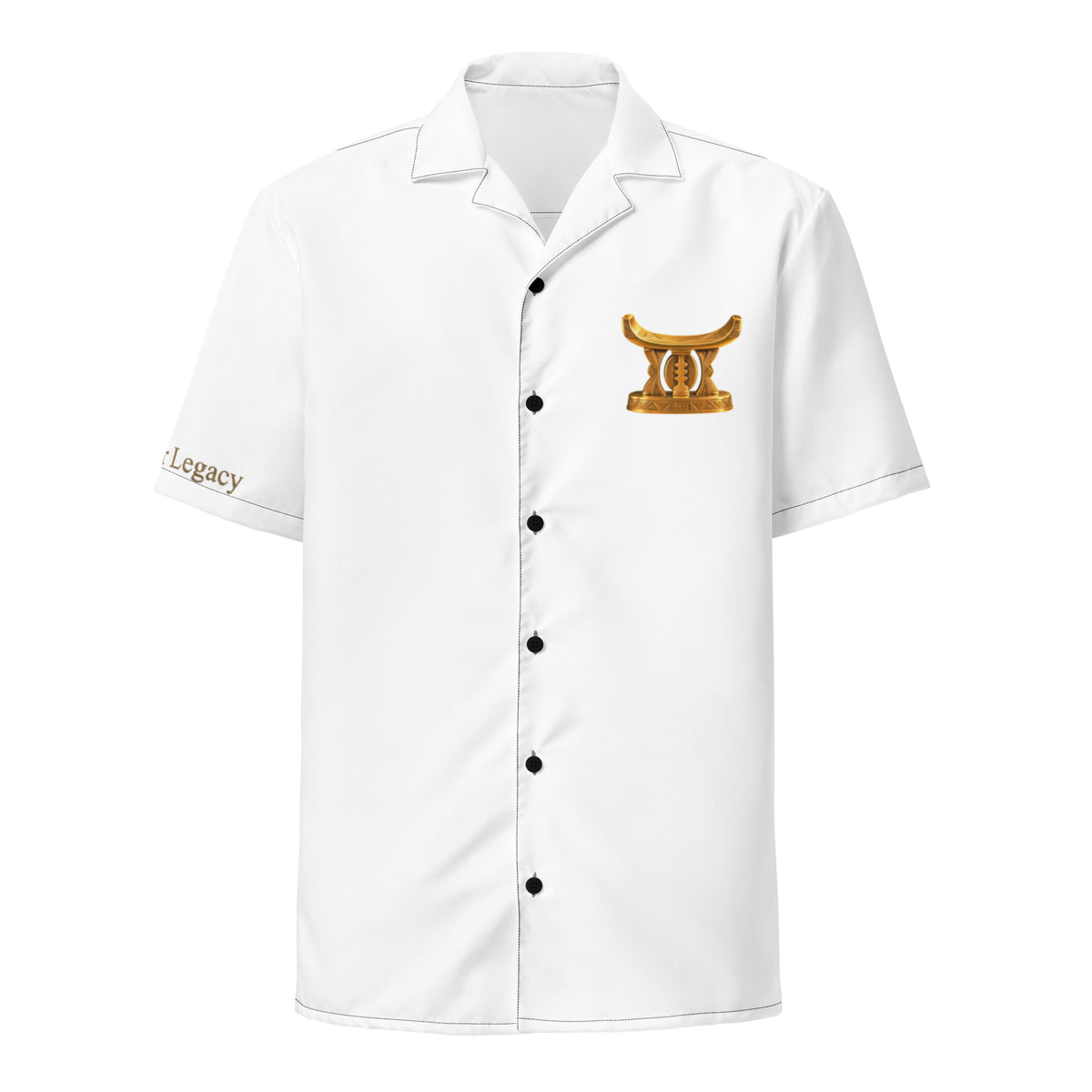 TABOURET HERITAGE SHIRT | Ethneegifts Lifestyles