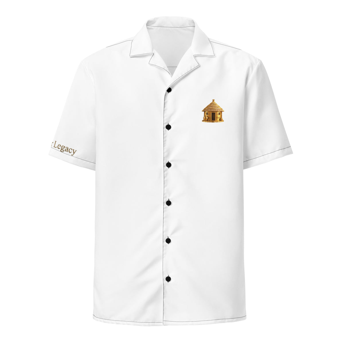 CASE HERITAGE SHIRT | Ethneegifts Lifestyles