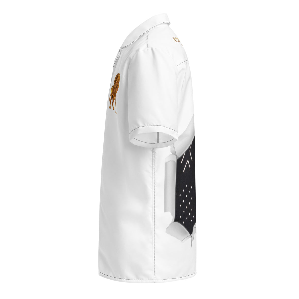 LION HERITAGE SHIRT | Ethneegifts Lifestyles