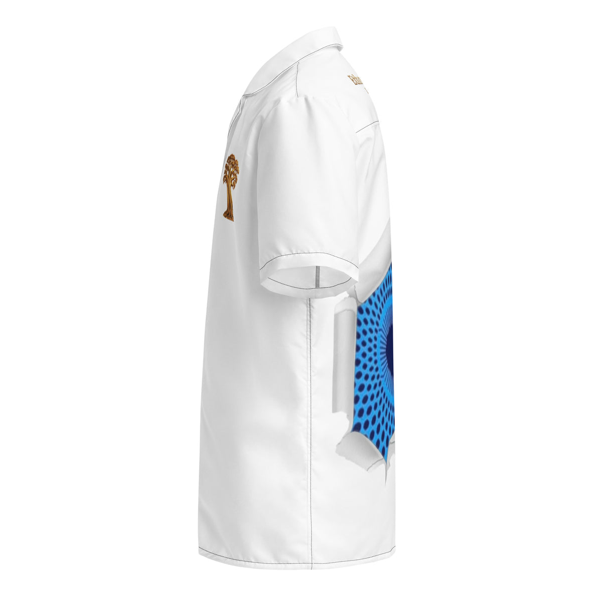BAOBAB HERITAGE SHIRT | Ethneegifts Lifestyles