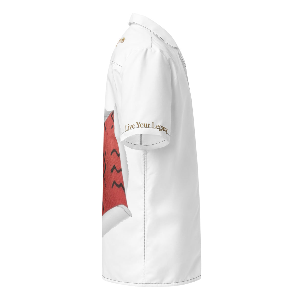 TABOURET HERITAGE SHIRT | Ethneegifts Lifestyles