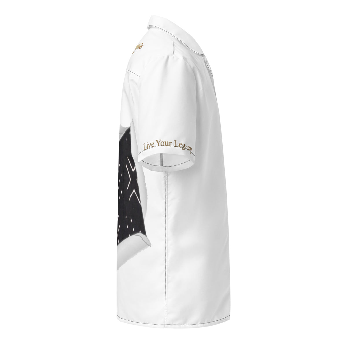 LION HERITAGE SHIRT | Ethneegifts Lifestyles