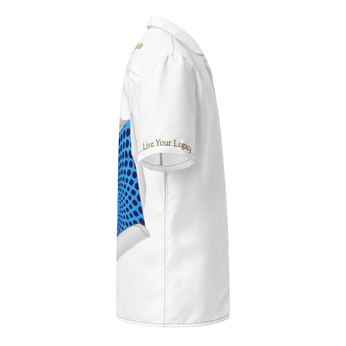 BAOBAB HERITAGE SHIRT | Ethneegifts Lifestyles