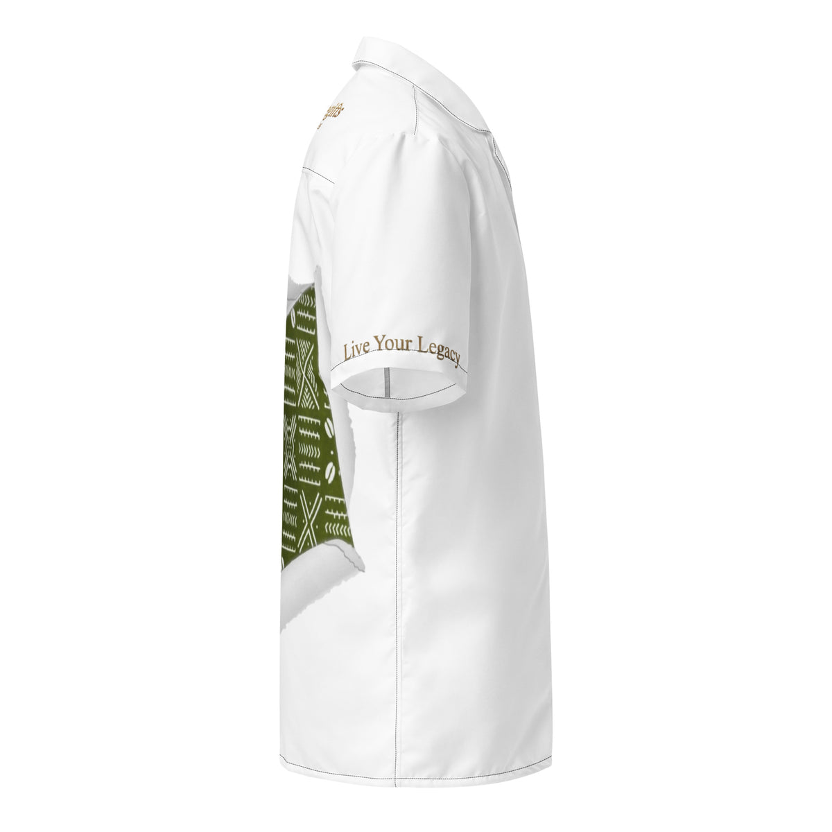 CASE HERITAGE SHIRT | Ethneegifts Lifestyles