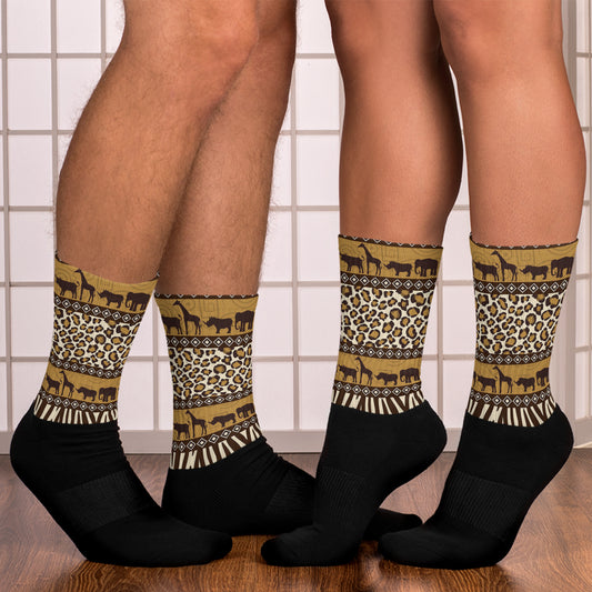 ROOTS & LEGACY FOOTWEAR