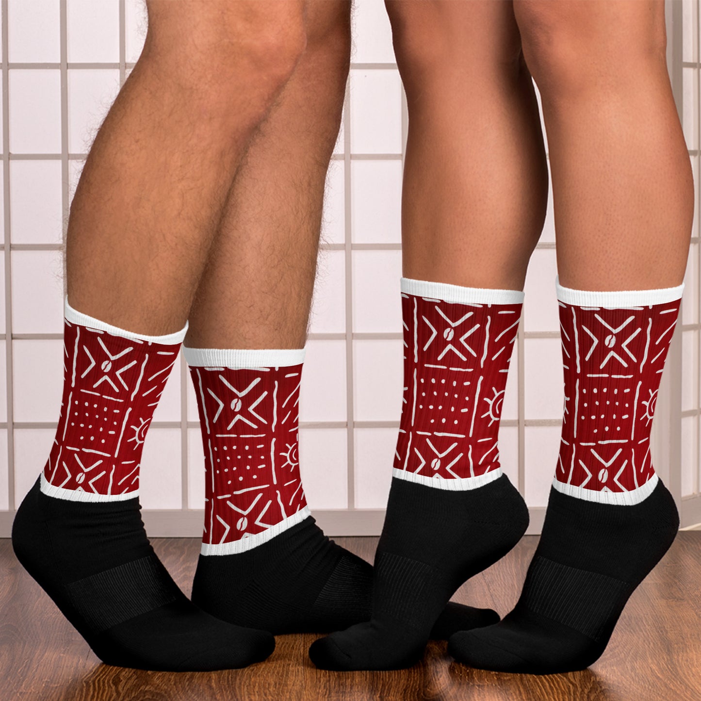 ROOTS & LEGACY FOOTWEAR