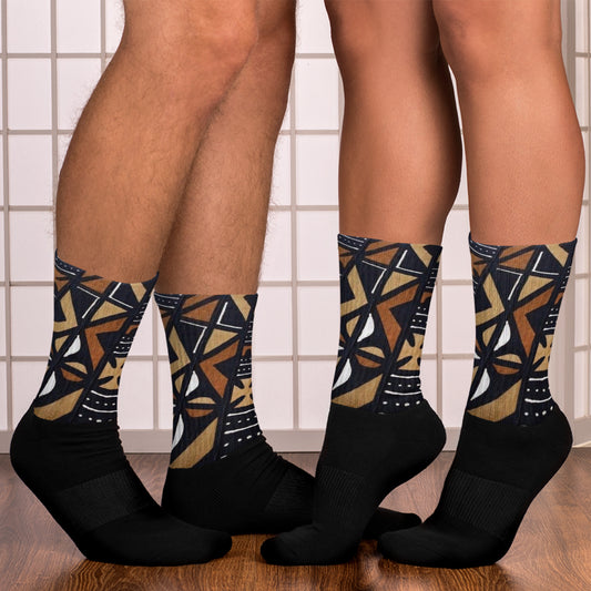 ROOTS & LEGACY FOOTWEAR