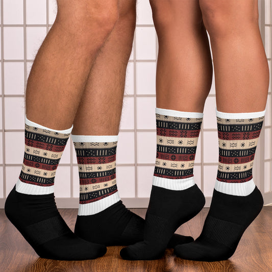 ROOTS & LEGACY FOOTWEAR