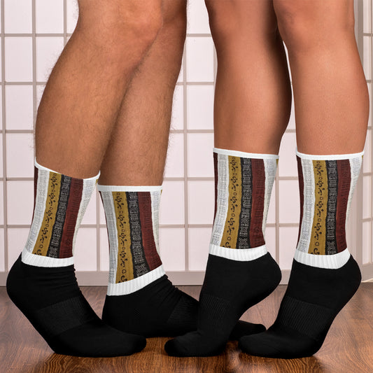 ROOTS & LEGACY FOOTWEAR
