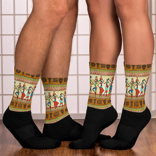 ROOTS & LEGACY FOOTWEAR