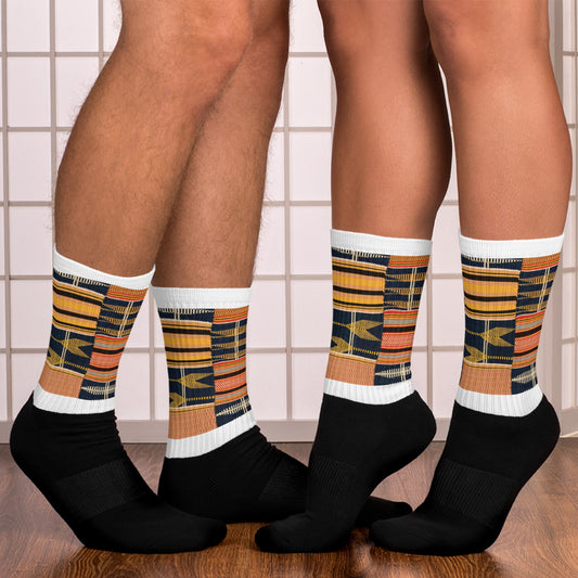 ROOTS & LEGACY FOOTWEAR