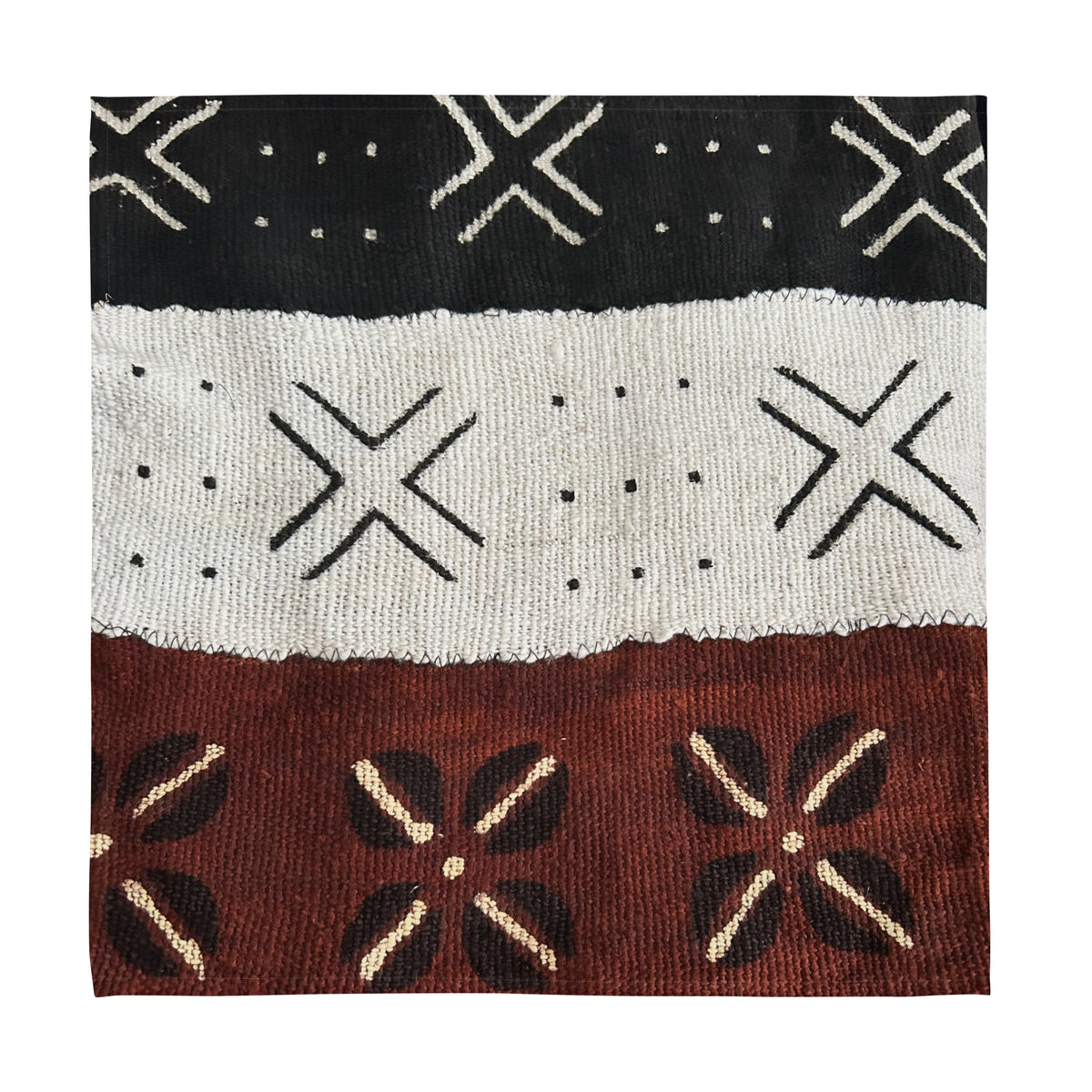 Royal Heritage Cloth Napkin Set, product mockup