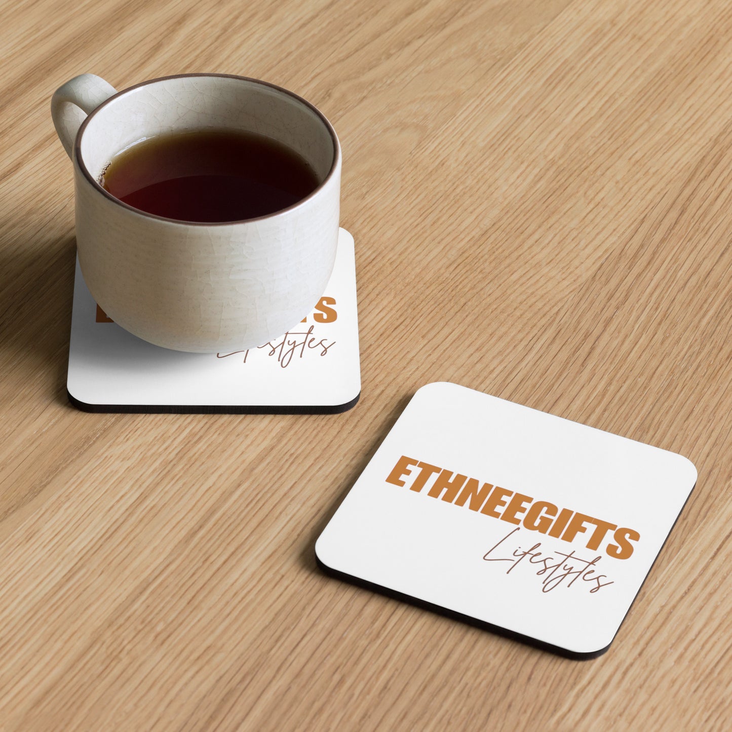 HOME HERITAGE COASTER