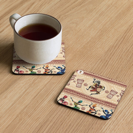 HOME HERITAGE COASTER