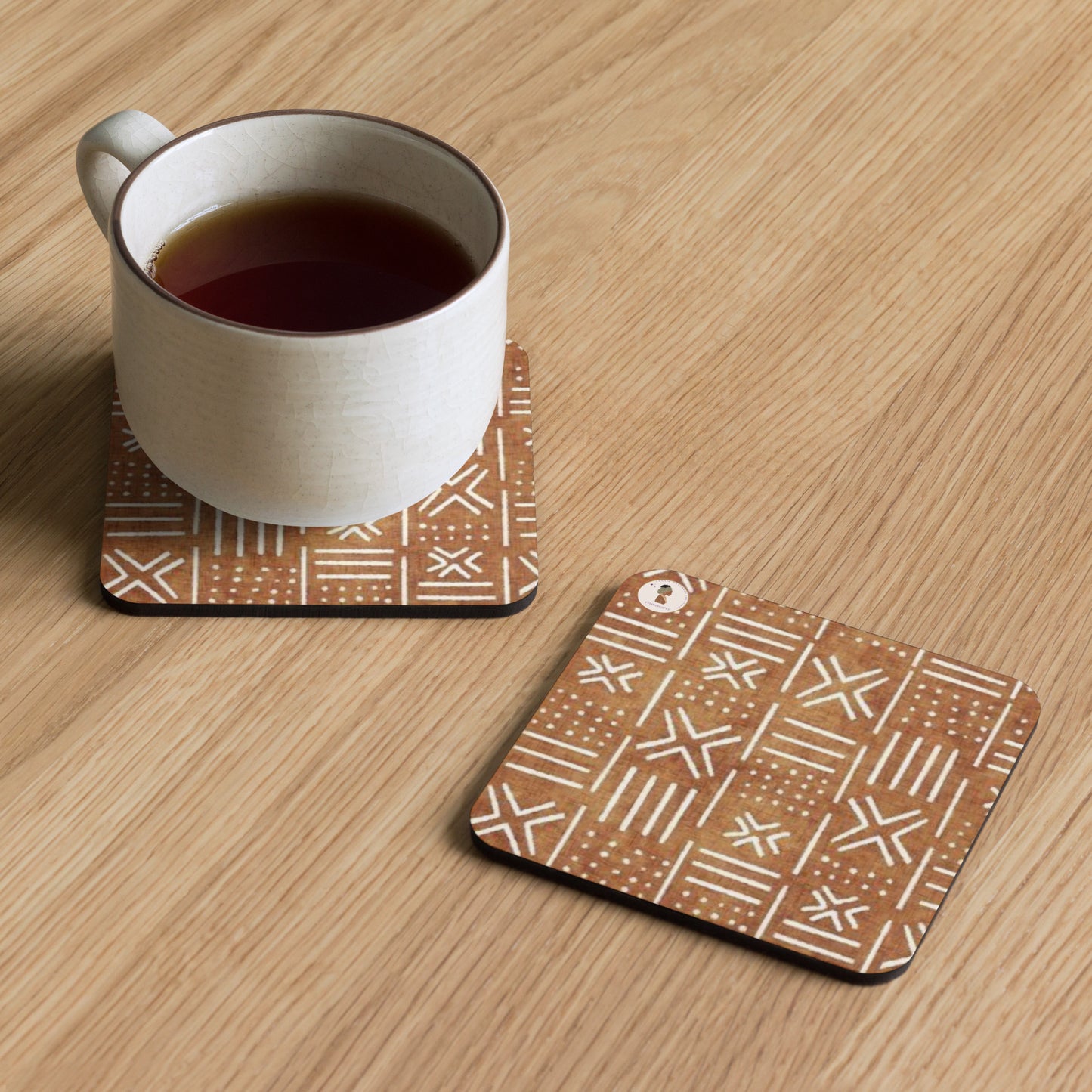 HOME HERITAGE COASTER