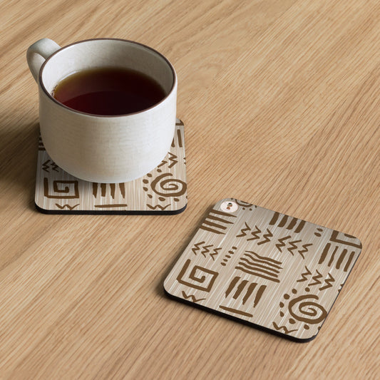 HOME HERITAGE COASTER