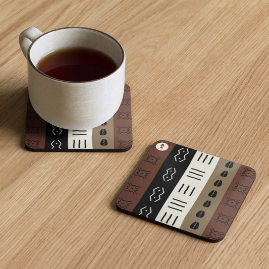 HOME HERITAGE COASTER