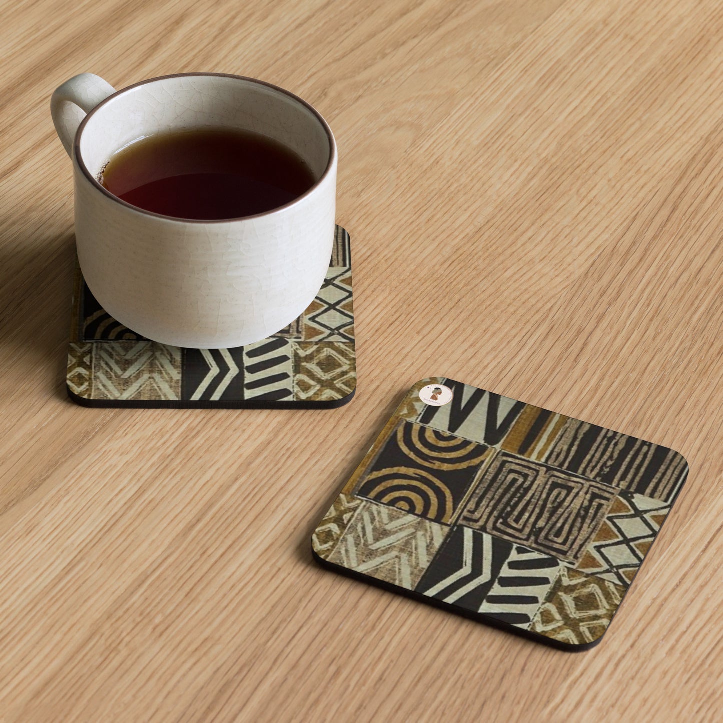 HOME HERITAGE COASTER