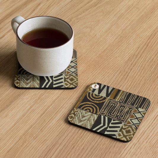 HOME HERITAGE COASTER
