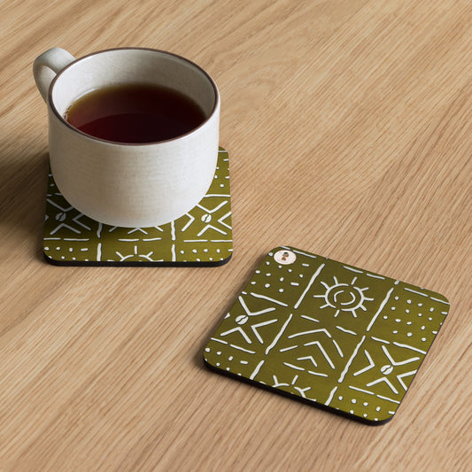 HOME HERITAGE COASTER