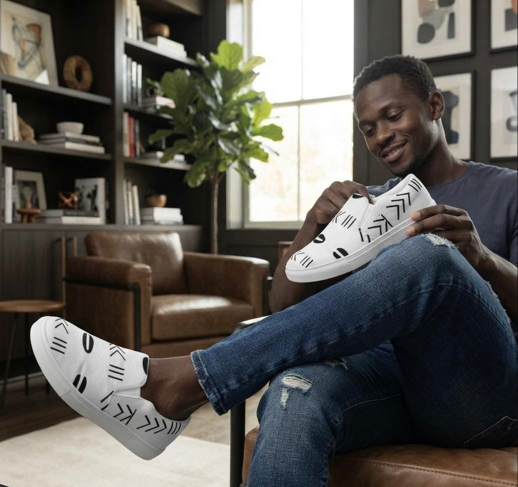 ROOTS & LEGACY SHOES