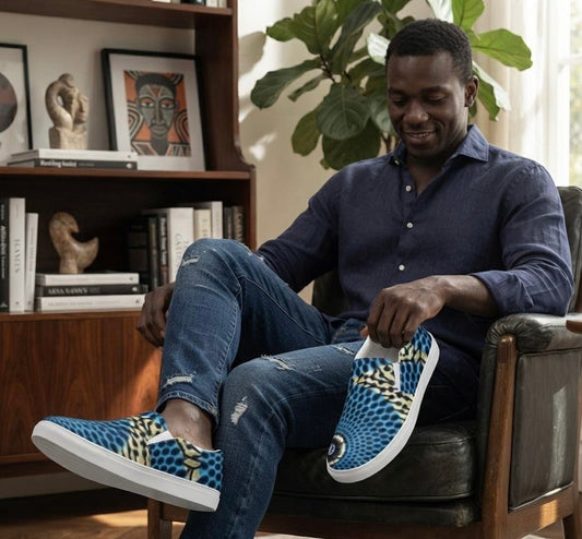 ROOTS & LEGACY SHOES