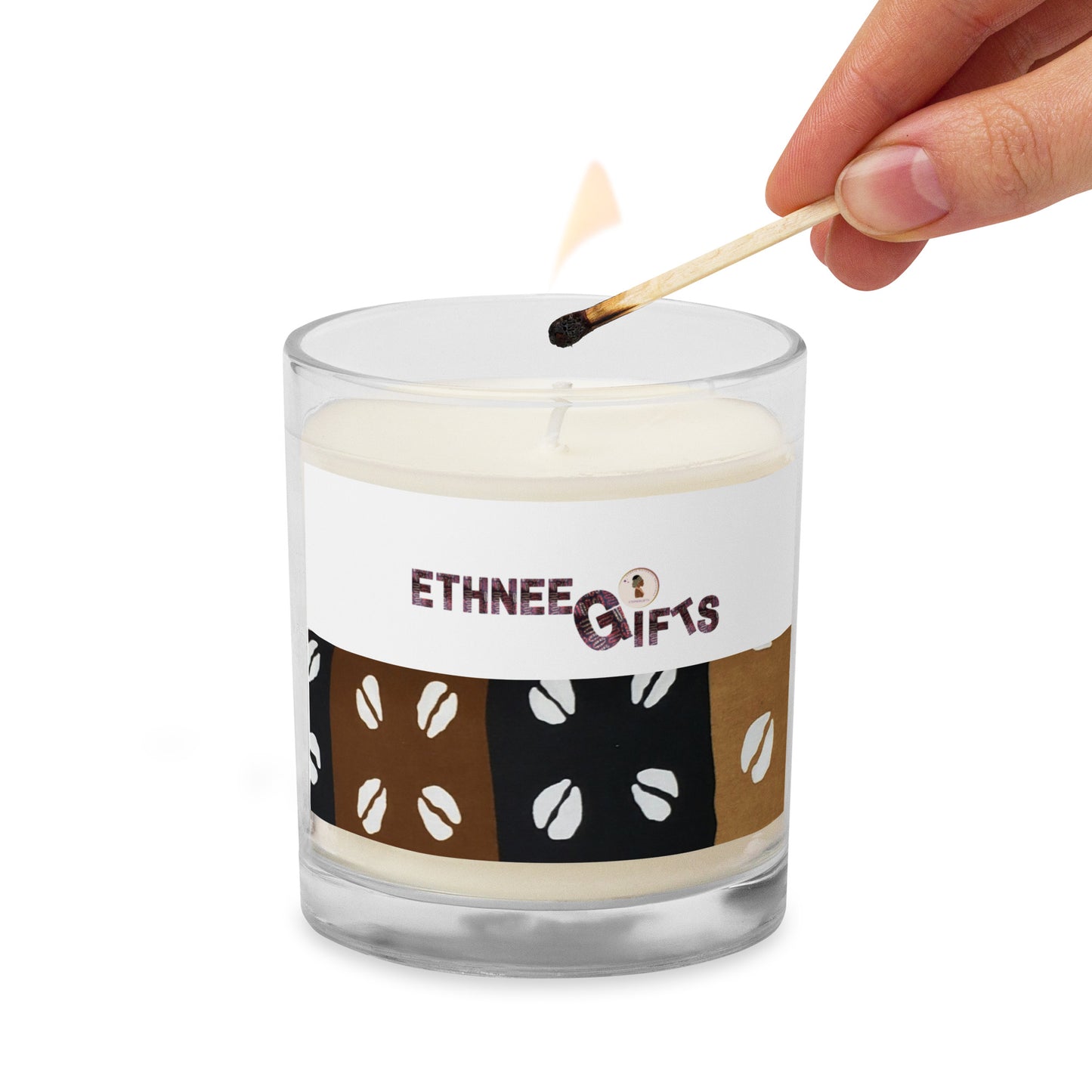 HOME HERITAGE CANDLE