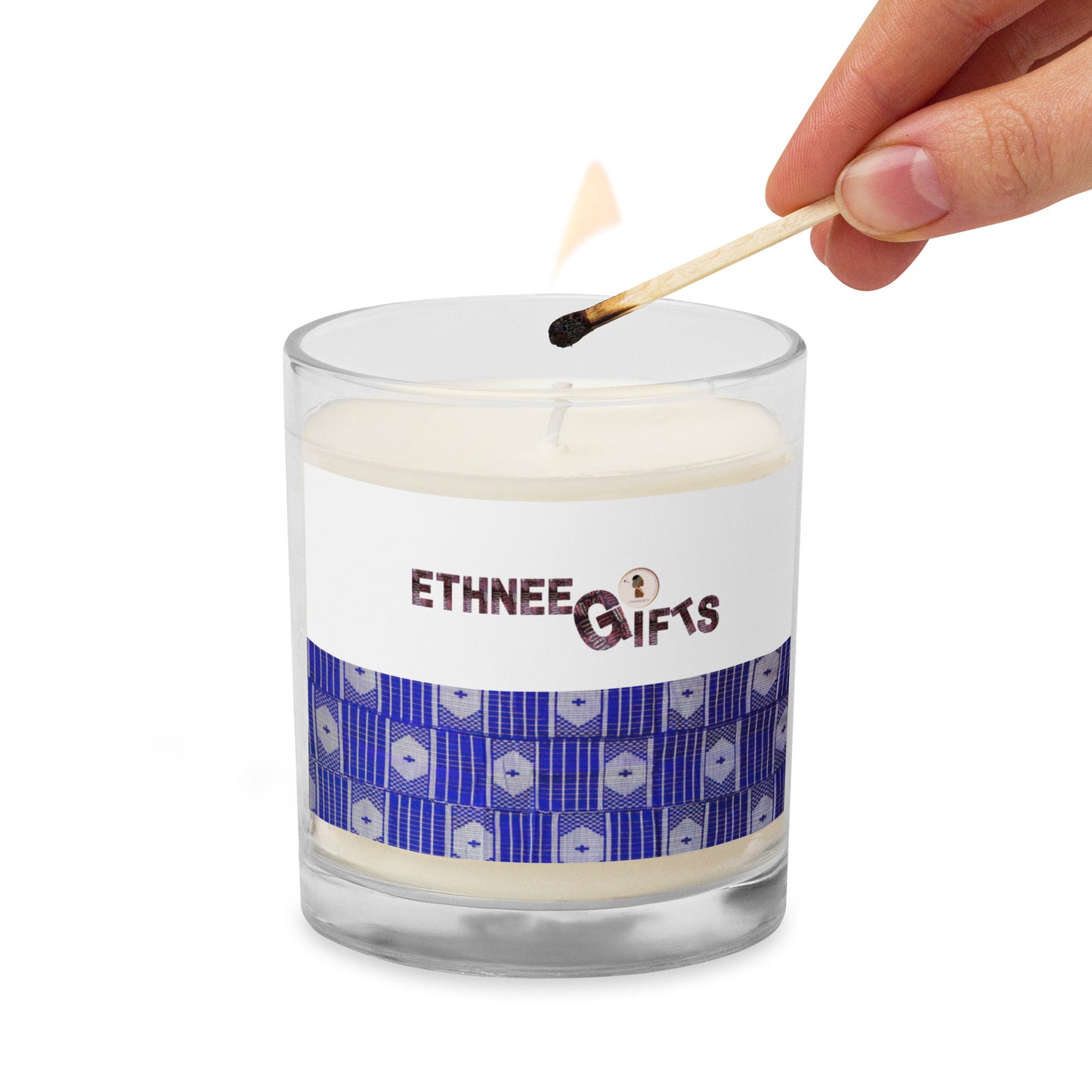 HOME HERITAGE CANDLE