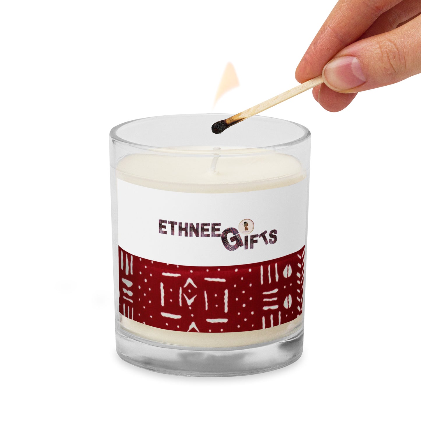 HOME HERITAGE CANDLE