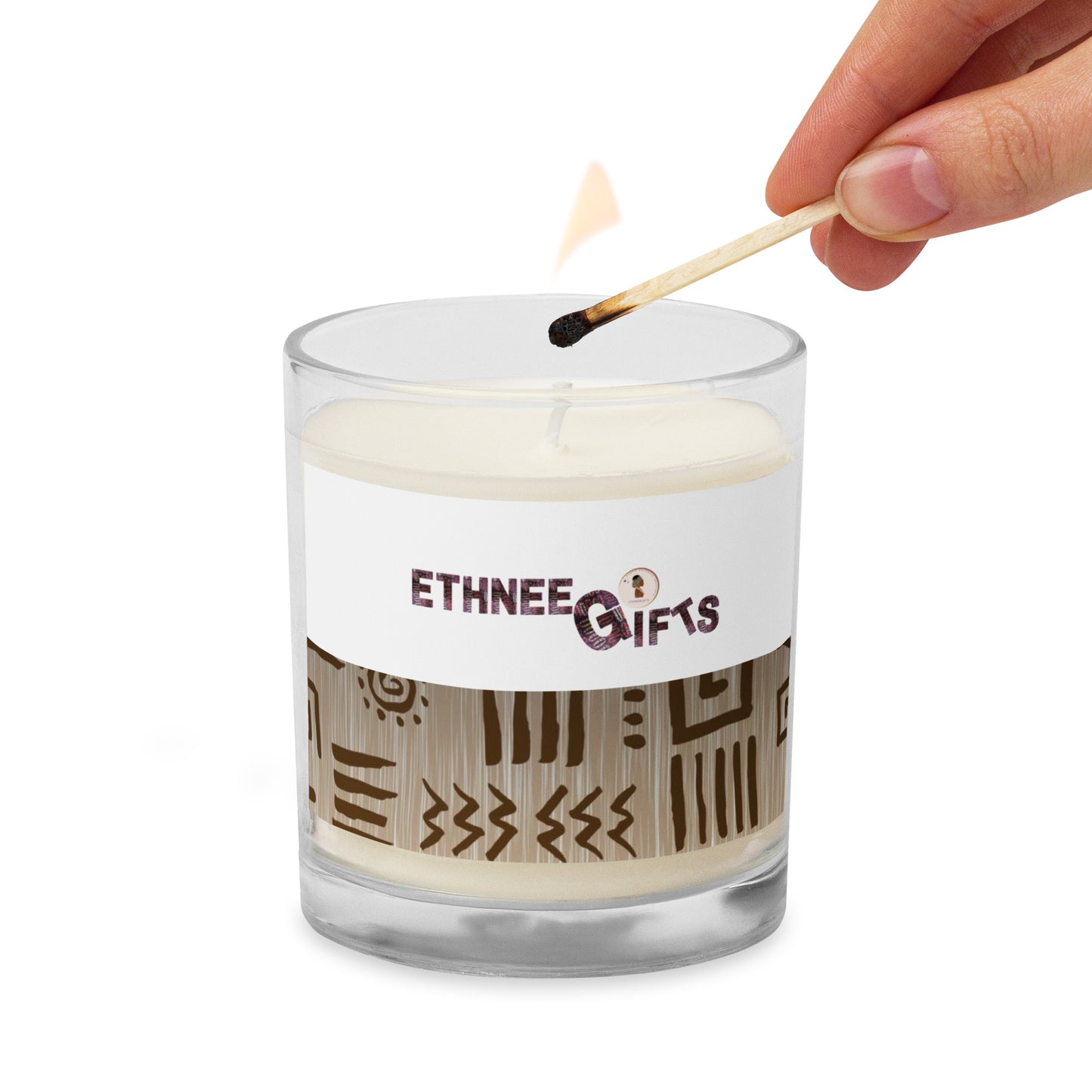 HOME HERITAGE CANDLE