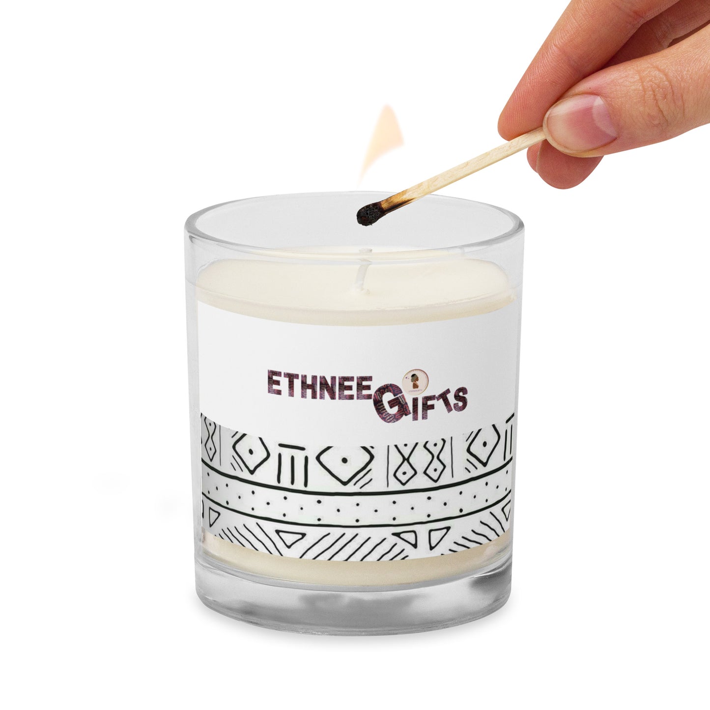 HOME HERITAGE CANDLE