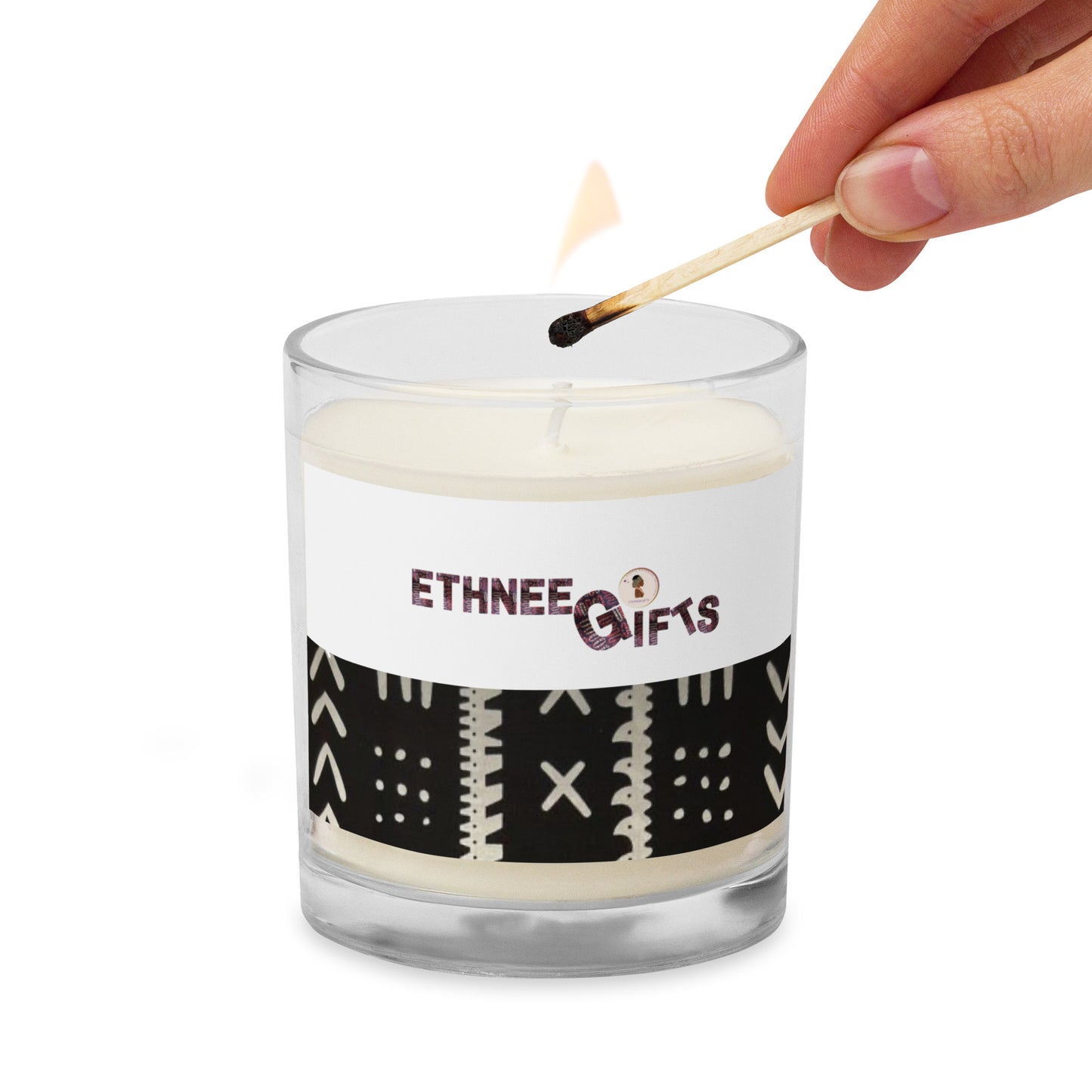 HOME HERITAGE CANDLE