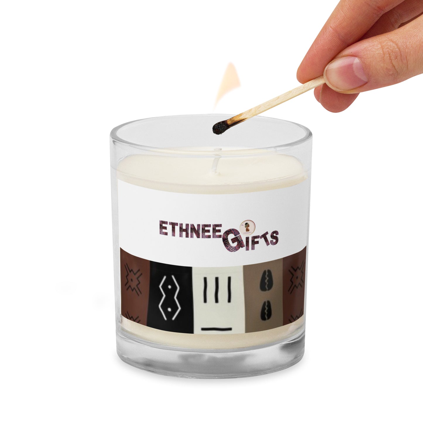 HOME HERITAGE CANDLE