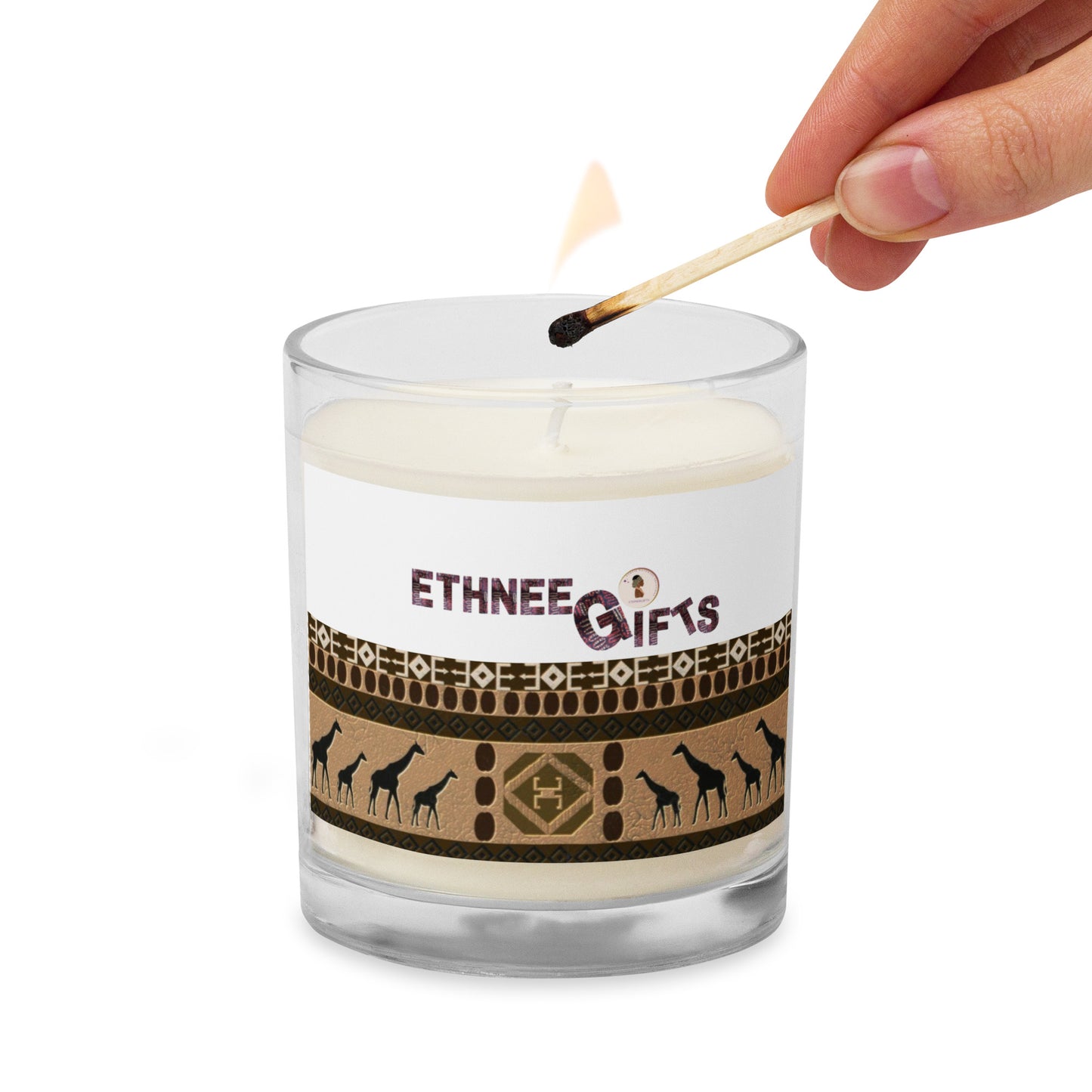 HOME HERITAGE CANDLE