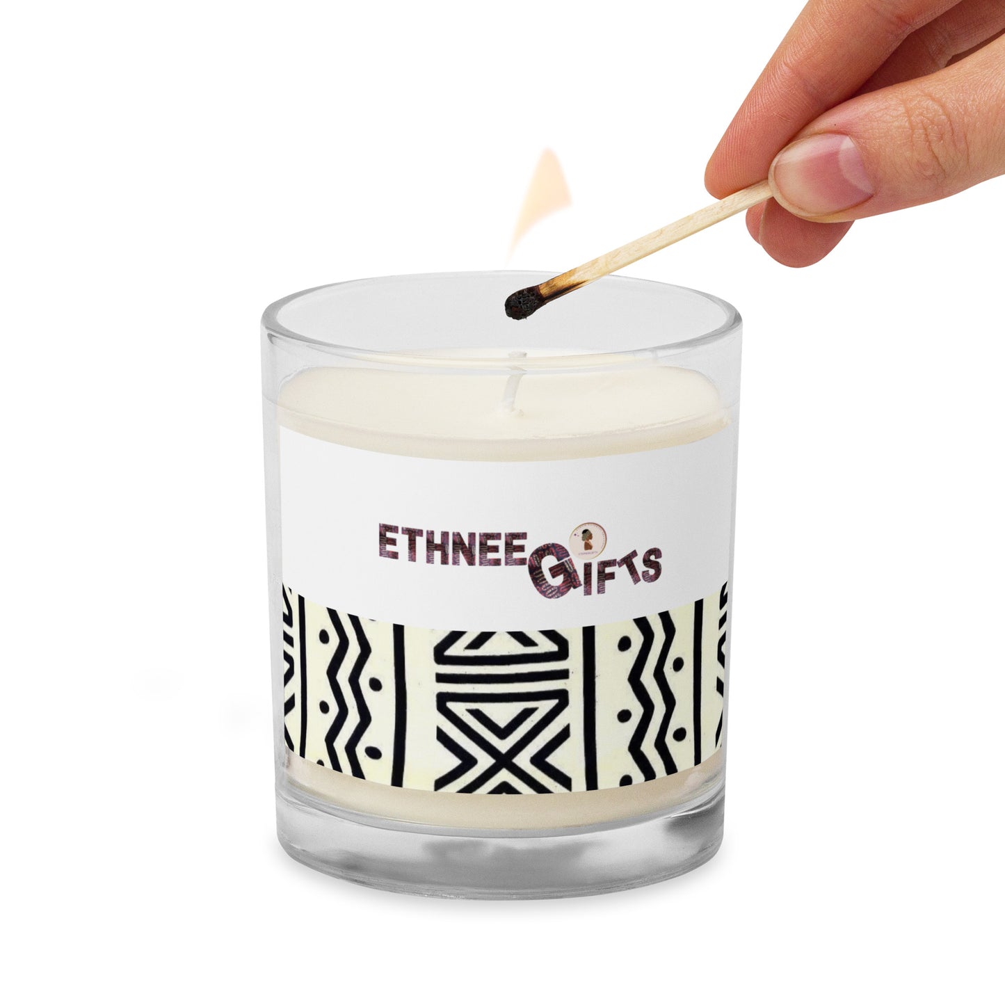 HOME HERITAGE CANDLE