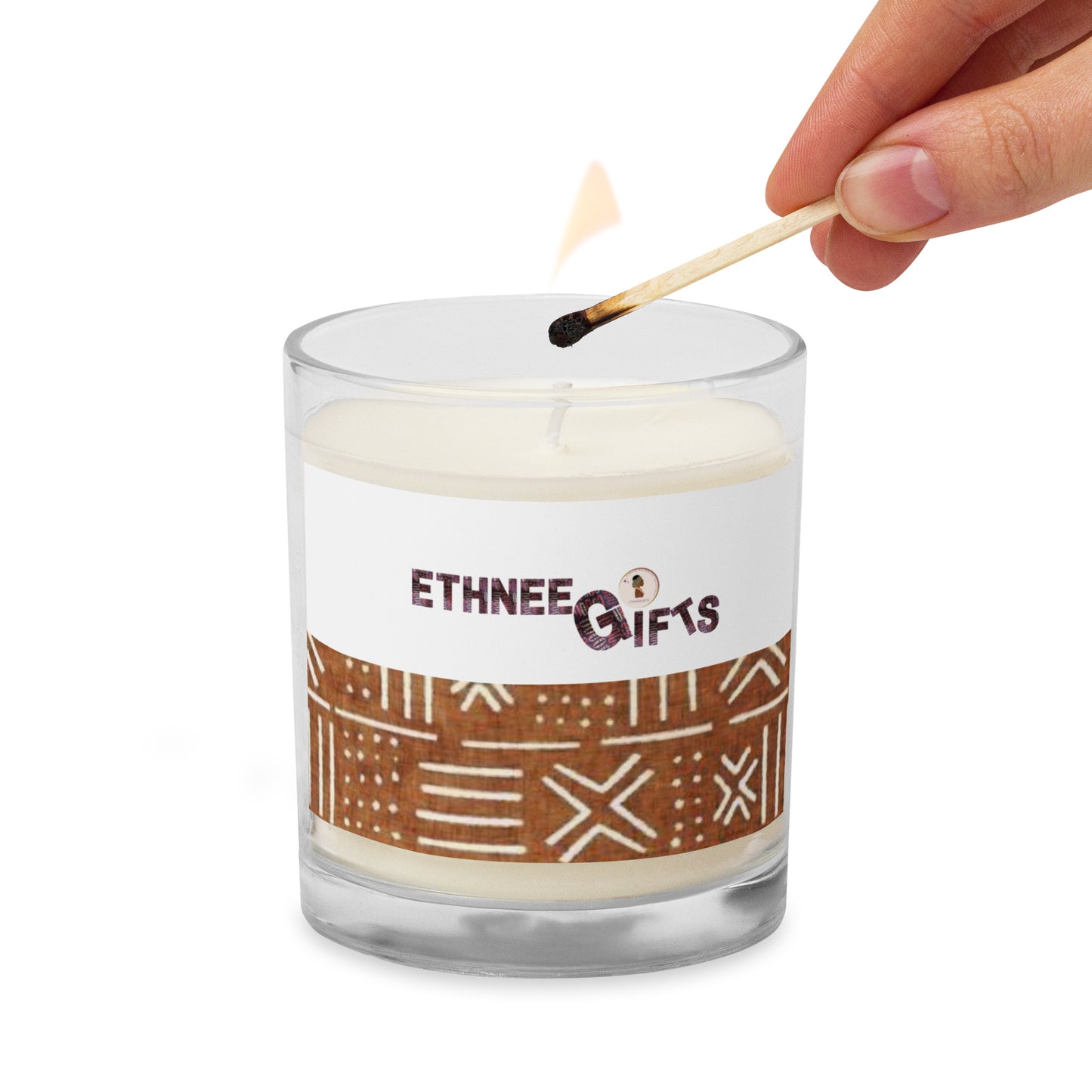 HOME HERITAGE CANDLE