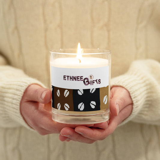 HOME HERITAGE CANDLE